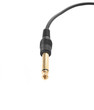 Photo: Headphone connector Headphone connector