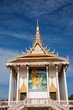 Temple Bouddhiste (Cambodge)