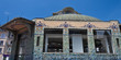 Limoges (Haute-Vienne) - Pavillon du Verdurier