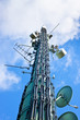 ����: Telecommunication tower � JanMika #33304295