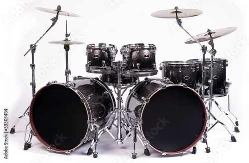 Photo: drums kit drums kit