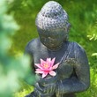 Foto: Buddhafigur Buddhafigur