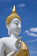 buddha statue in thai temple buddha statue in thai temple