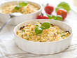 crumble