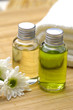 Spa and beauty treatment