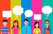 people talk