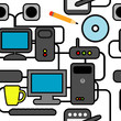 Computer Network seamless