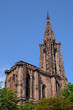 France, cathédrale de Strasbourg France, cathédrale de Strasbourg