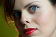 ritratto ragazza pin up ritratto ragazza pin up