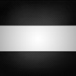 illustrate of black grill texture background.