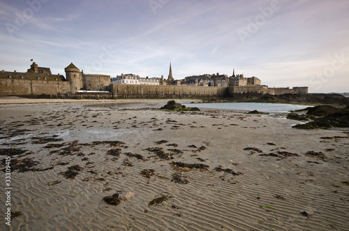 Foto: Saint Malo Saint Malo