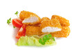 Hähnchen Nuggets