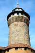 stadt, nürnberg