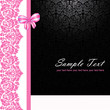 Vintage card Vintage card