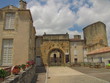 Château de Duras ; Vallées du Lot et Garonne Château de Duras ; Vallées du Lot et Garonne