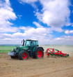 tractor