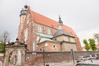 Basilica of the Body and Blood of Christ