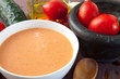 gazpacho soup