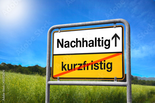 Foto: Nachhaltig Nachhaltig