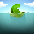 Floating the euro Floating the euro