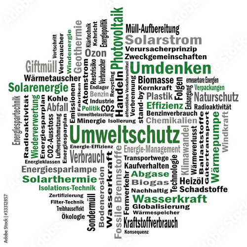 Vektor: Umweltschutz11 Umweltschutz11