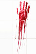 Bloody murder