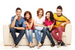 tv friends