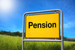 Pension