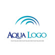 logo acqua, aqua