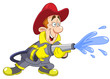 Fireman
