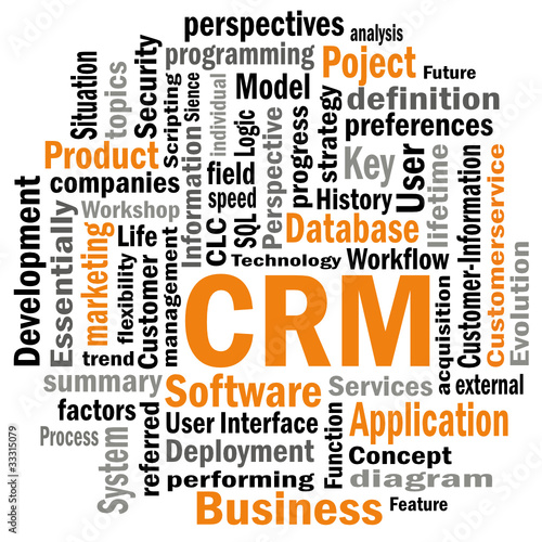 Vector: CRM11 CRM11