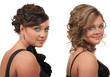 Hair And Make Up