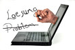 Foto: Problem - Lösung Problem - Lösung