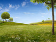 Green Landscape