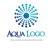 logo acqua, aqua