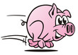 Running Pig Running Pig