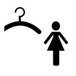 Umkleide Frauen