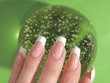 French Nails "Blubberball"