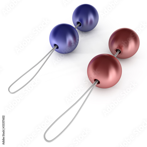 Illustration: Female Sex Toy Female Sex Toy