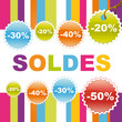 Soldes