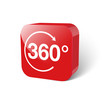 360 Grad , Button 3d