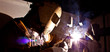 fluxcore welding