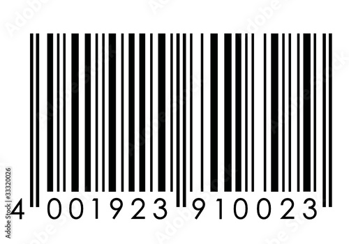 Vector: barcode11 barcode11