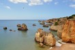 ����: Praia com arribas � jos #33320813