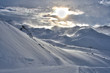 Val Thorens Snow Storm Val Thorens Snow Storm