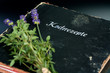 Altes Kochbuch @yvonneweis