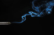 cigarette smoke