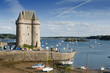 Tour fortifiée de Saint-Servan