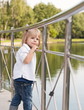 little boy