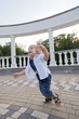 little boy